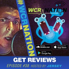 WCR Nation EP 38 getting reviews | The Window Cleaning Podcast