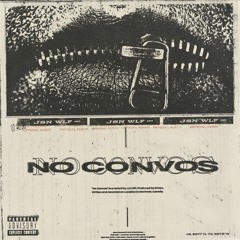 No Convos (feat. LUCA)