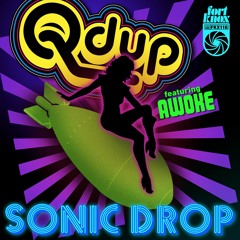 Sonic Drop (Instrumental Mix)