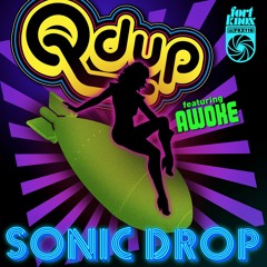 Sonic Drop ft. Awoke (Original Mix)