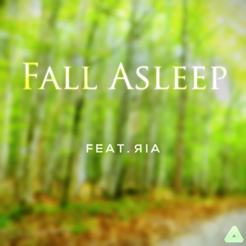 Hydra - Fall Asleep (feat. ЯIA)