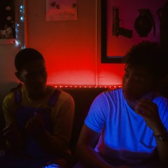 Ywehee FT Bry Jav No Strings Attached