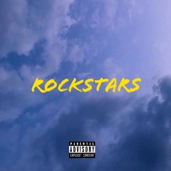 Jinuine X Kid Savvy-Rockstars