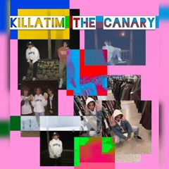 The Canary (prod. Iamtash)