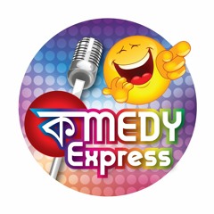 Comedy Express jingle