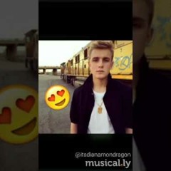 Jake Paul does the Despacito and gets fucked in the ass