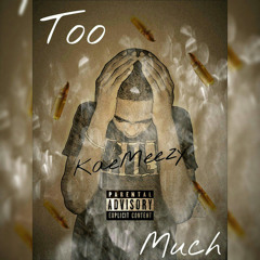 KaeMeezy - War Cry ft. Kapone (Prod. By DjSwift)