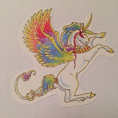 Unsteady In The Blue