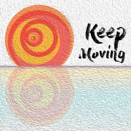 Keep Moving