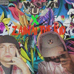 Stumped ft. ZAIWAITheKid (Prod. Xisrupt)