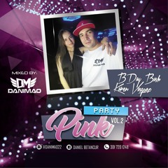 Party Pink Vol 2