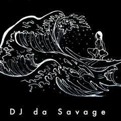 Last Night - DJ da Savage (prod. 2am)