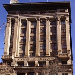 "Elevator Operator" (cover of Courtney Barnett song), Springtime energy!