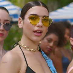 [dBdj Andy] - (Dua Lipa) New Rules [DSDJ]