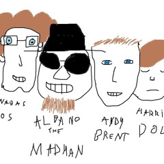 #1 - Debut Album