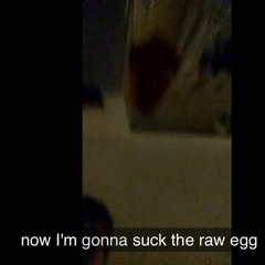 "Voila" - Death Grips [Terrible GarageBand Drum Cover]