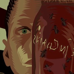 Nutshell 31(I can't fly)