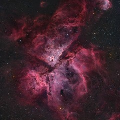 Voyage to the Carina Nebula