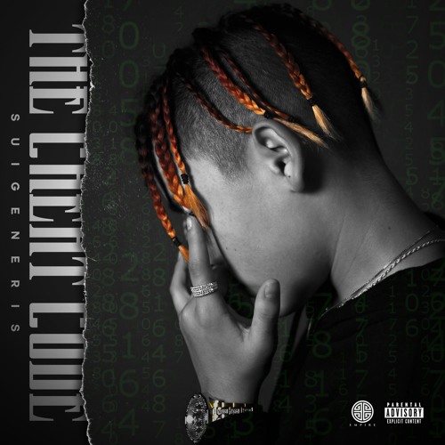 The Cheat Code  "Blank" Prod. By Mva Beats