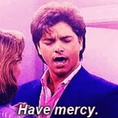 Tino B & RedThe3rd -  Have Mercy [Prod. VeixxBeats]