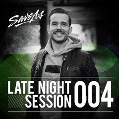 Late Night Session #004 Guestmix JOVAN VUCETIC