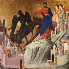 Digging Deeper In Lent - Part 2 - Fasting & Prayer Casts Out Devils - John Nasr