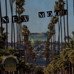 Jah Flame - New mood ( Prod. BigBoyTraks )