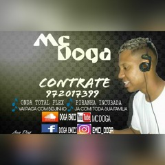 MC DOGA - VAI PAGA COM AH BUCETA ( DJ HENRIQUE DE SULACAP)