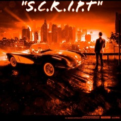 PB Jrue - S.C.R.I.P.T