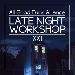 Late Night Workshop 21