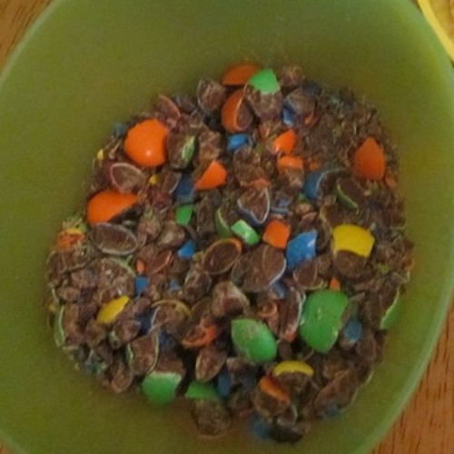 Stream Mommy Made Me Mash My M Ms Oh My Warm Up Remix By Bobbi