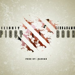 Piggy Bank Prod by Nard&B