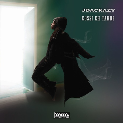 3 - Jdacrazy - Down