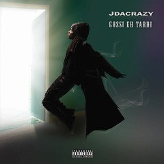 1 - Jdacrazy - What i feel [Prod. Fleep Beatz]