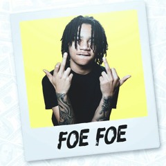 YBN Nahmir Type Beat 2018 - "Foe Foe" (Prod.By @DevTakeFlight)
