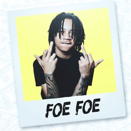 YBN Nahmir Type Beat 2018 - "Foe Foe" (Prod.By @DevTakeFlight)