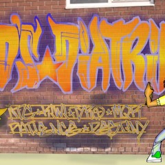 Pika Kappa Falc (prod. Donato)