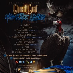 NO FREE LINGO (NO DJ)