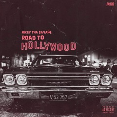 MikeyTha$avage ft. A$AP ANT - Minute Maid Prod. BlackYouth