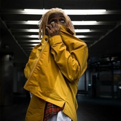 Jk The Reaper - Tear Filled Oceans [prod. GhostRage]