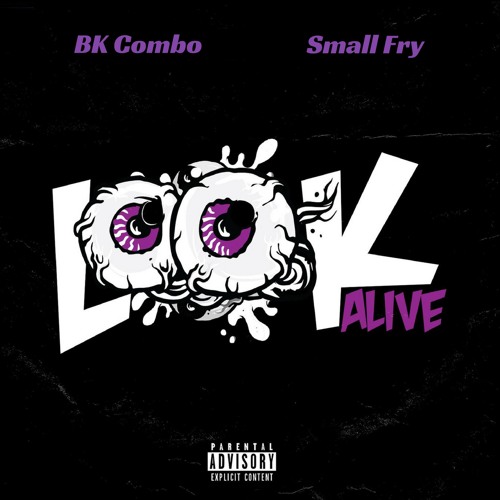 Look Alive Remix