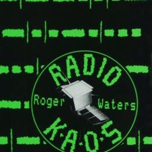 Stream Thomas Bain | Listen to radio kaos roger waters playlist online for  free on SoundCloud