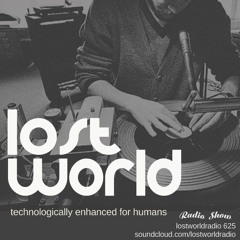 George Acosta - Lost World 625