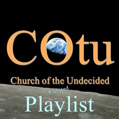 IDM Junkie - COtu Curated Playlist