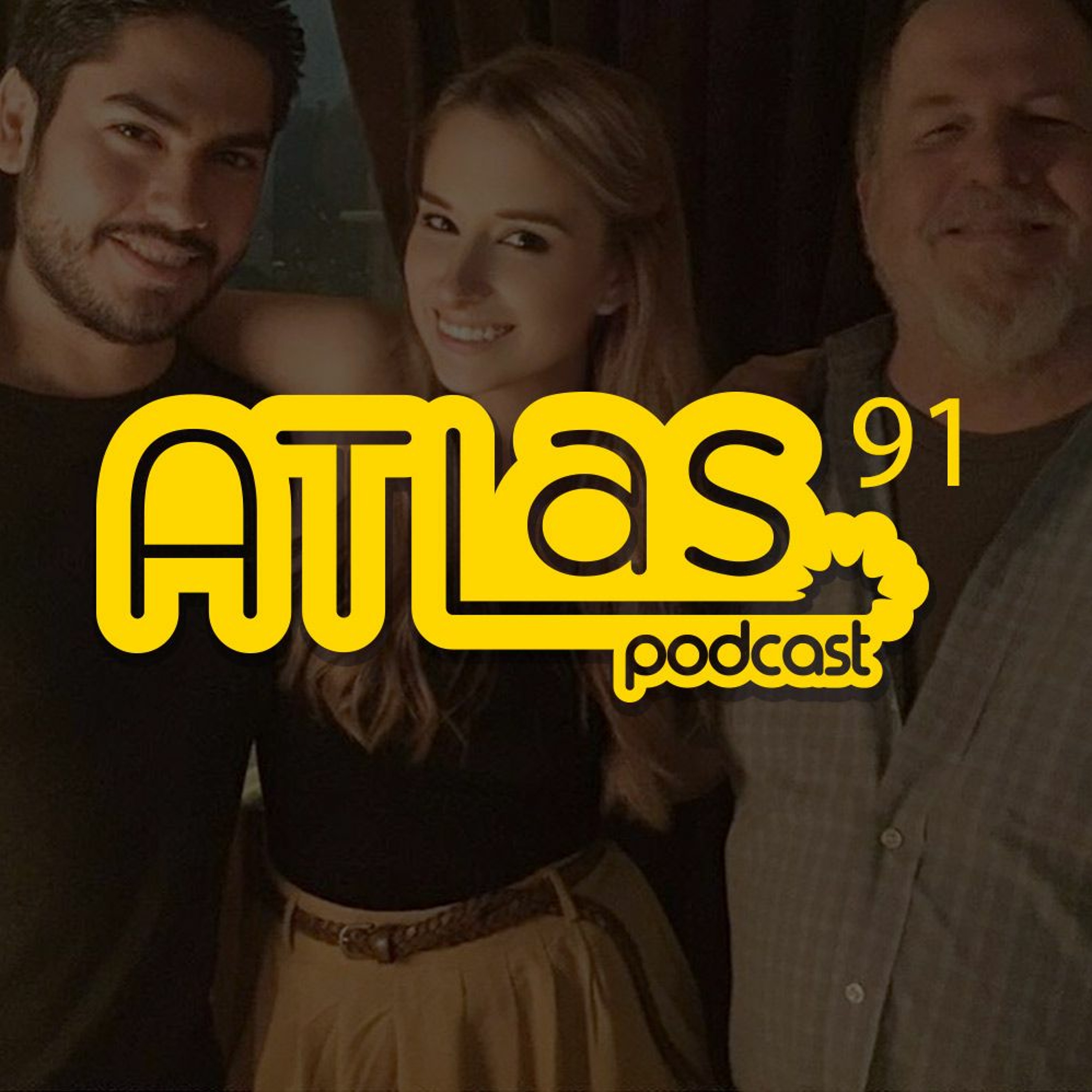 ATLas Podcast