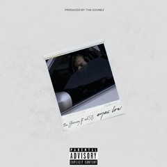 MB58 - Eyes Low | Prod. @DaBgxd of @ThaGoonEz