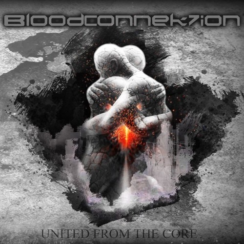 BloodConnek7ion - First Connek7ion (Rex Core Remix)