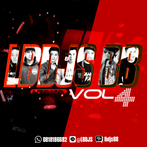 Ajay Angger - Narco (Timmy Trumpet) LBDJS VOL4