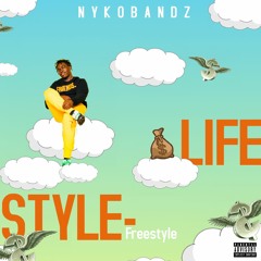 Lifestyle (prod. by Noys)
