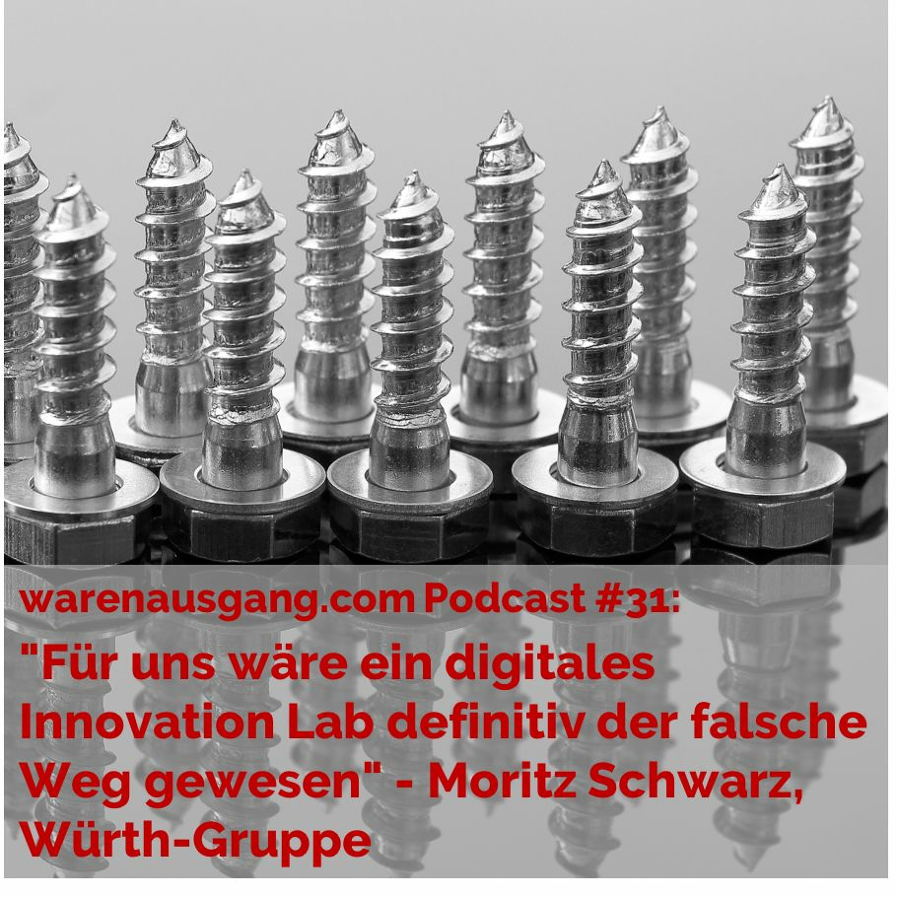 warenausgang.com